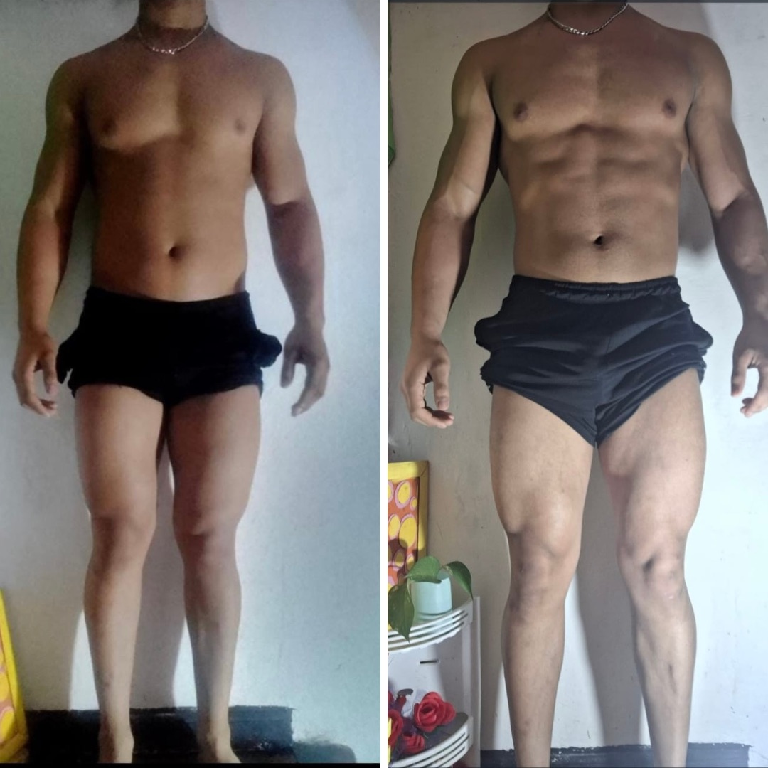 Caso de éxito: antes y después