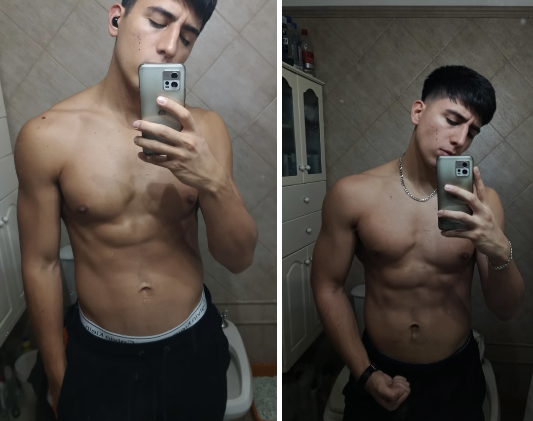 Caso de éxito: antes y después